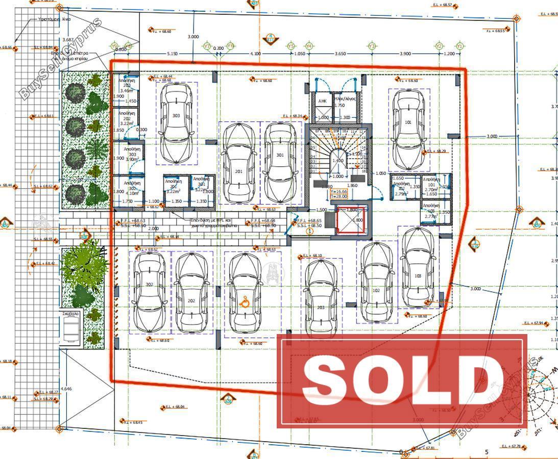2 bedroom penthouse sold deryneia famagusta 7639374 image 9874143