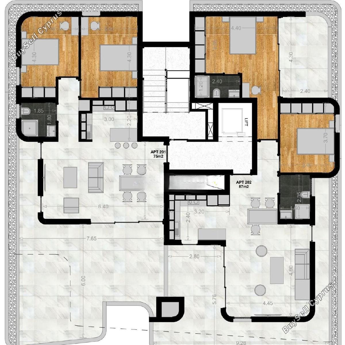 3 bedroom apartment for sale zakaki limassol 7613374 image 9794780