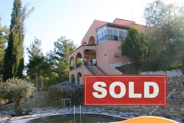 4 bedroom detached house sold pyrga larnaca 215374 image 70525