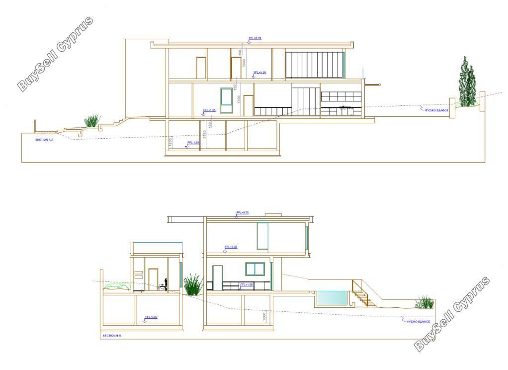 5 bedroom detached house for sale agios therapon limassol 1527374 image 4953817