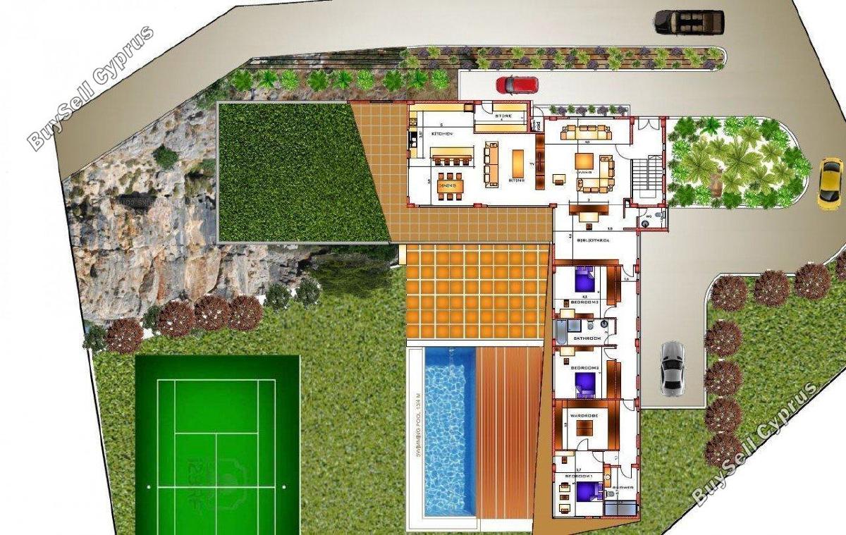 5 bedroom detached house for sale kissonerga paphos 1683374 image 4393653