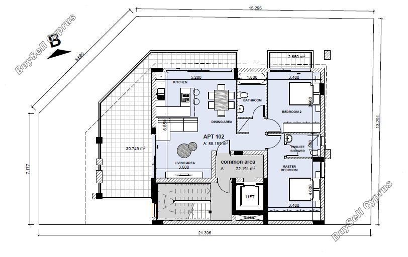 land for sale apostolos andreas limassol limassol 1827374 image 6423266