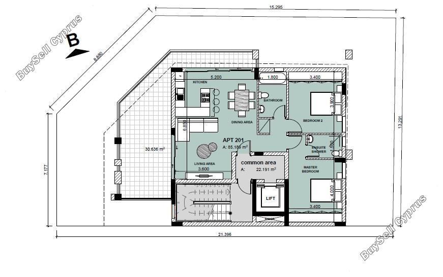 land for sale apostolos andreas limassol limassol 1827374 image 6423267