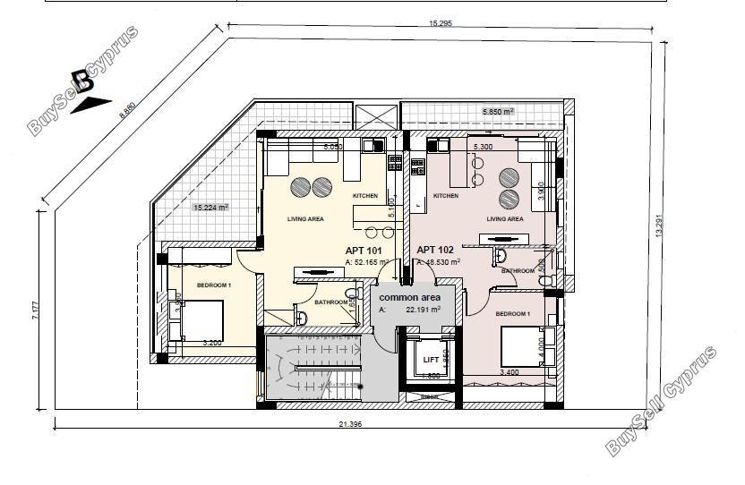 land for sale apostolos andreas limassol limassol 1827374 image 6423268