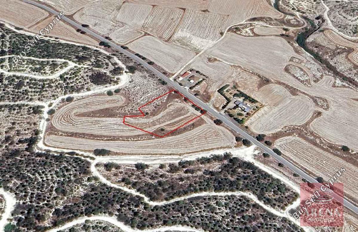 land for sale aradippou larnaca 1688374 image 13144251