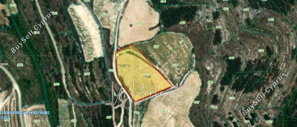 land for sale kathikas paphos 8959374 image 17780961