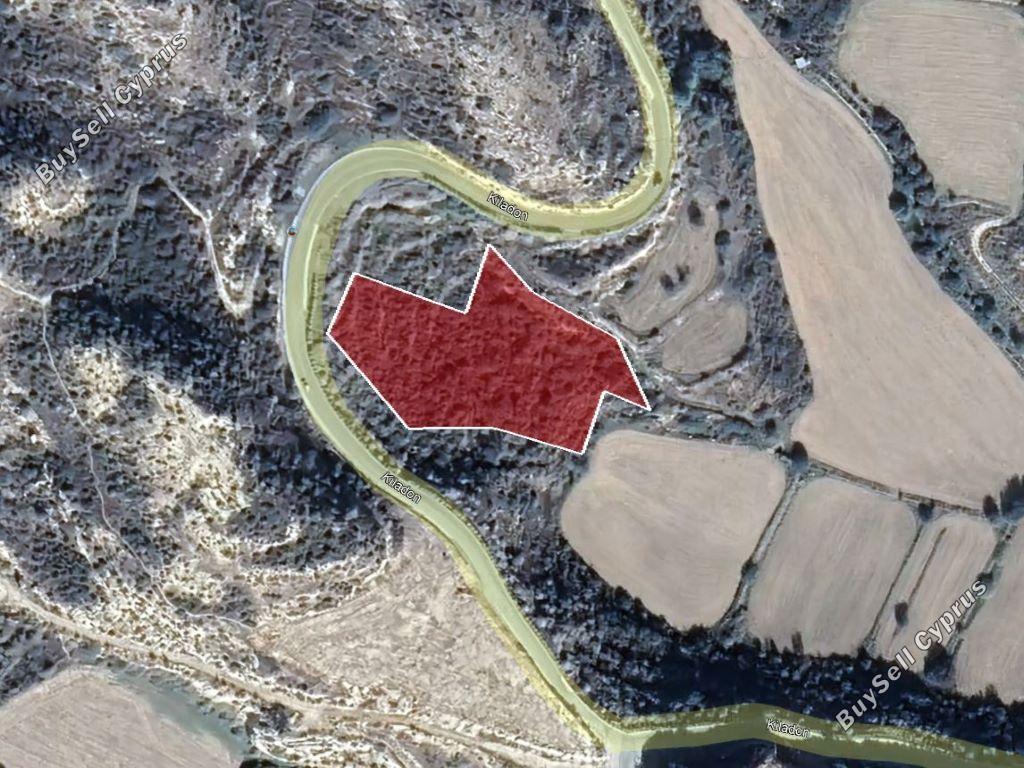 land for sale pissouri limassol 946374 image 15601430