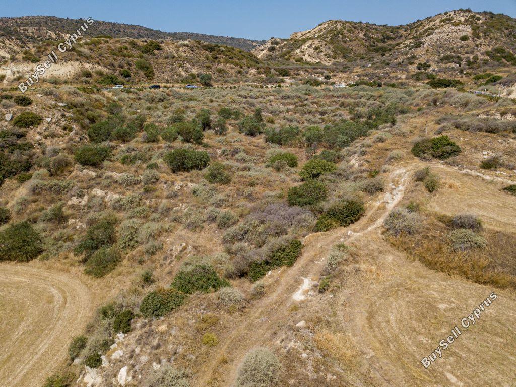 land for sale pissouri limassol 946374 image 15601432