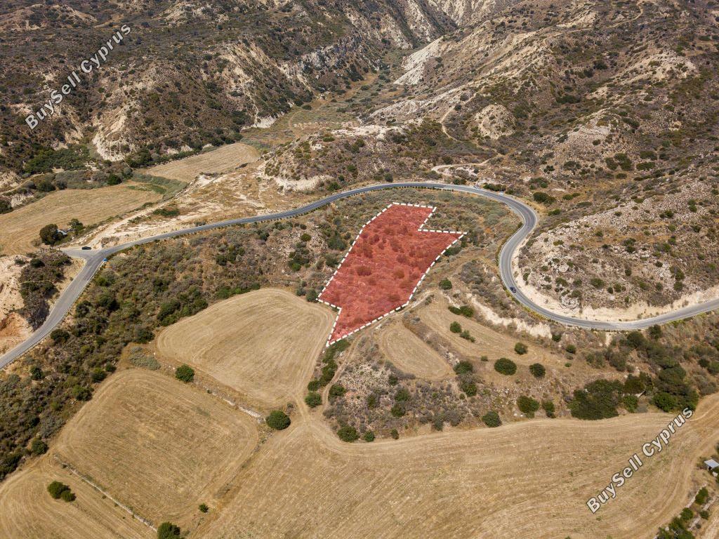 land for sale pissouri limassol 946374 image 15601435