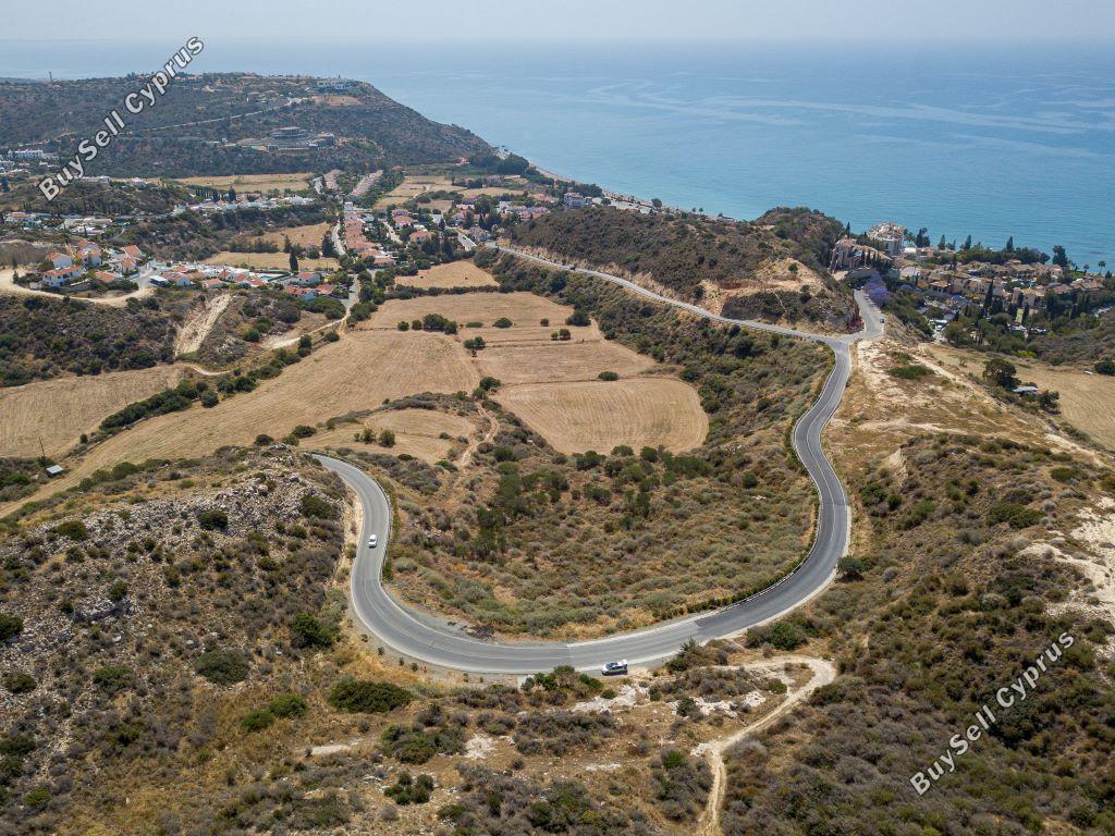 land for sale pissouri limassol 946374 image 15601436