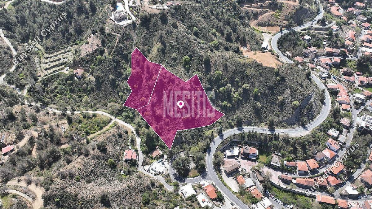 plot for sale kakopetria nicosia 1389374 image 14055891