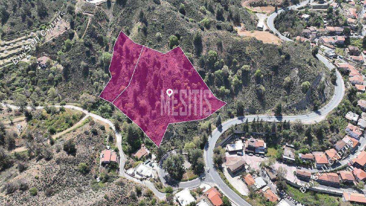 plot for sale kakopetria nicosia 1389374 image 14055893