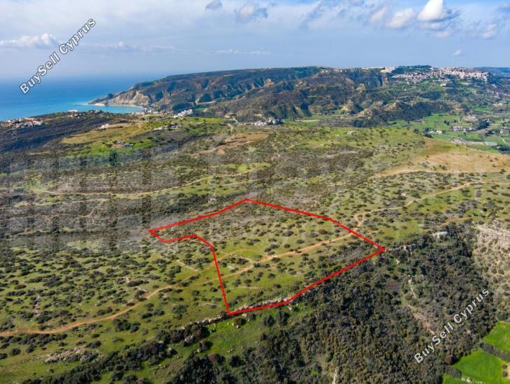 plot for sale pissouri limassol 7871374 image 11381176