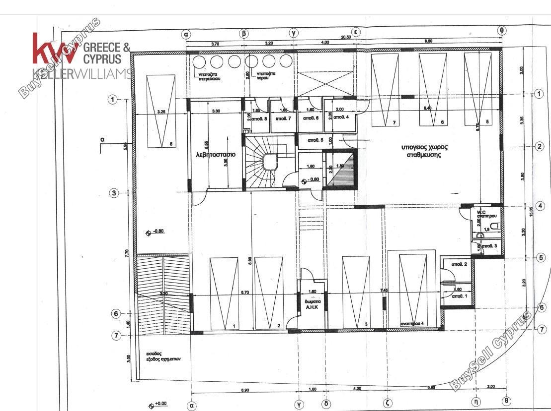 studio apartment for sale aglantzia nicosia 8463374 image 16137877