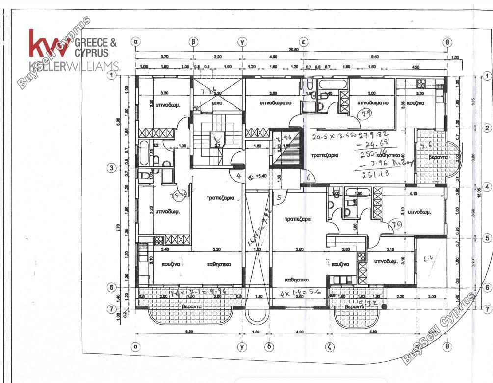studio apartment for sale aglantzia nicosia 8463374 image 16137879