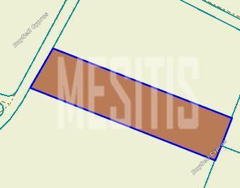 4191 SQM Land for sale in Ormideia, Larnaca 10546961