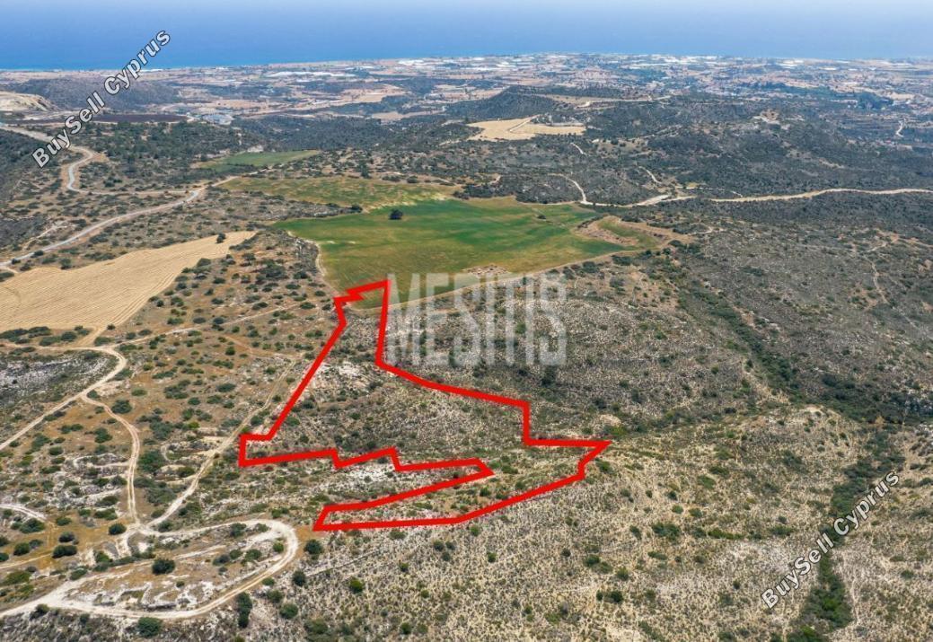 29098 SQM Land for sale in Choirokoitia, Larnaca 12964222