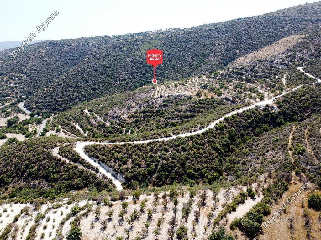 11102 SQM Land for sale in Laneia, Limassol 15597738