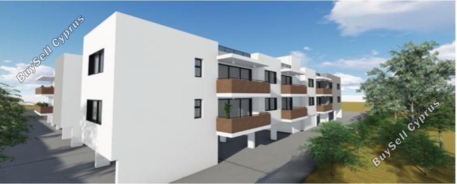 2 Bedroom Penthouse for sale in Asomatos Lemesou, Limassol 16193952