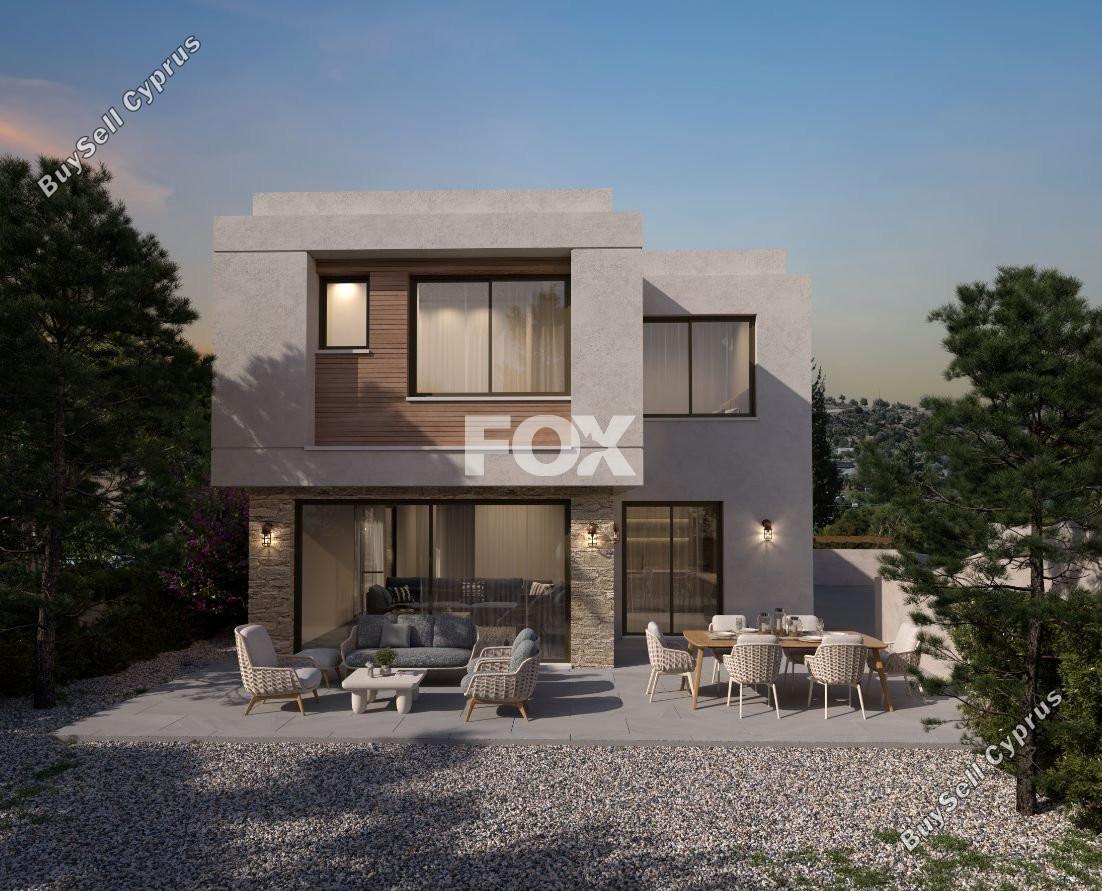 3 Bedroom Detached house for sale in Sotira Lemesou, Limassol 16550097