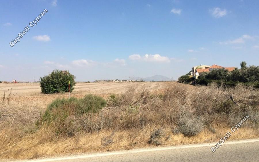 6857 SQM Land for sale in Alaminos, Larnaca 16683001