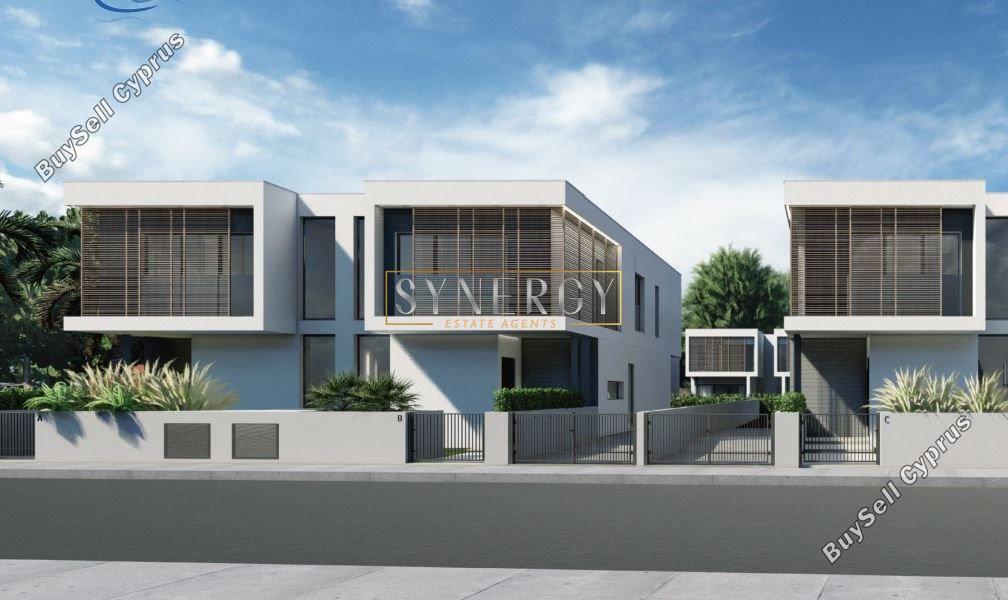 3 Bedroom Semi-detached house for sale in Geri, Nicosia 16747181