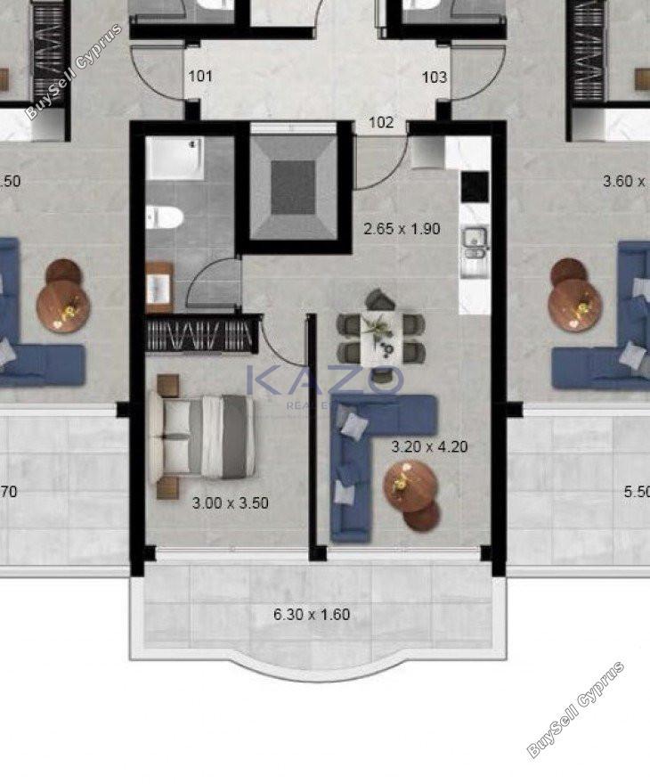 2 bedroom apartment for sale agios athanasios limassol 1876474 image 14624829