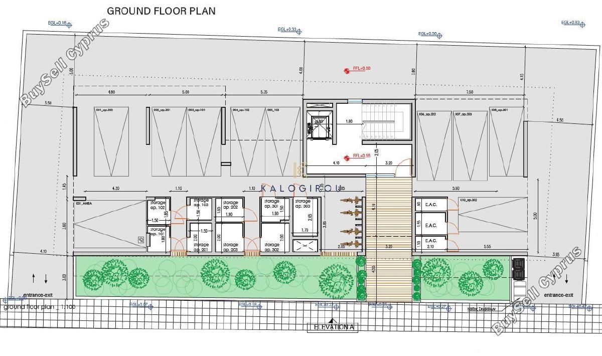 2 bedroom apartment for sale aradippou larnaca 7986474 image 12775774