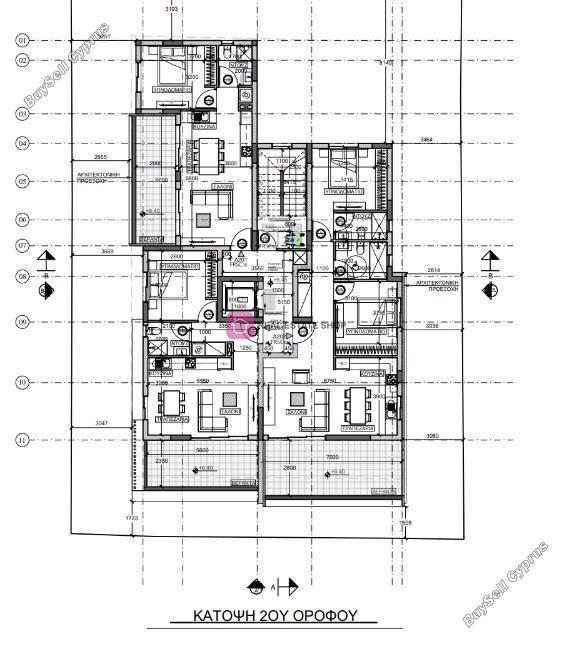 2 bedroom apartment for sale strovolos nicosia 8531474 image 15459627