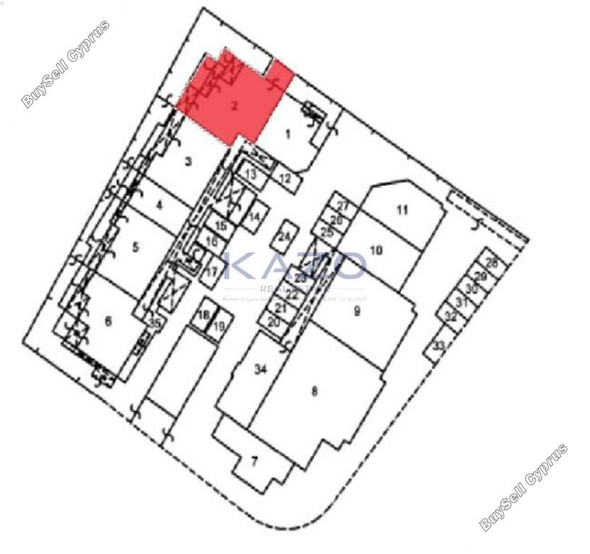 2 bedroom ground floor apartment for sale strovolos nicosia 8022474 image 12828056