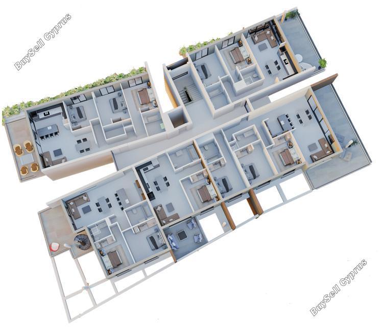 2 bedroom penthouse for sale aradippou larnaca 1274474 image 15507665