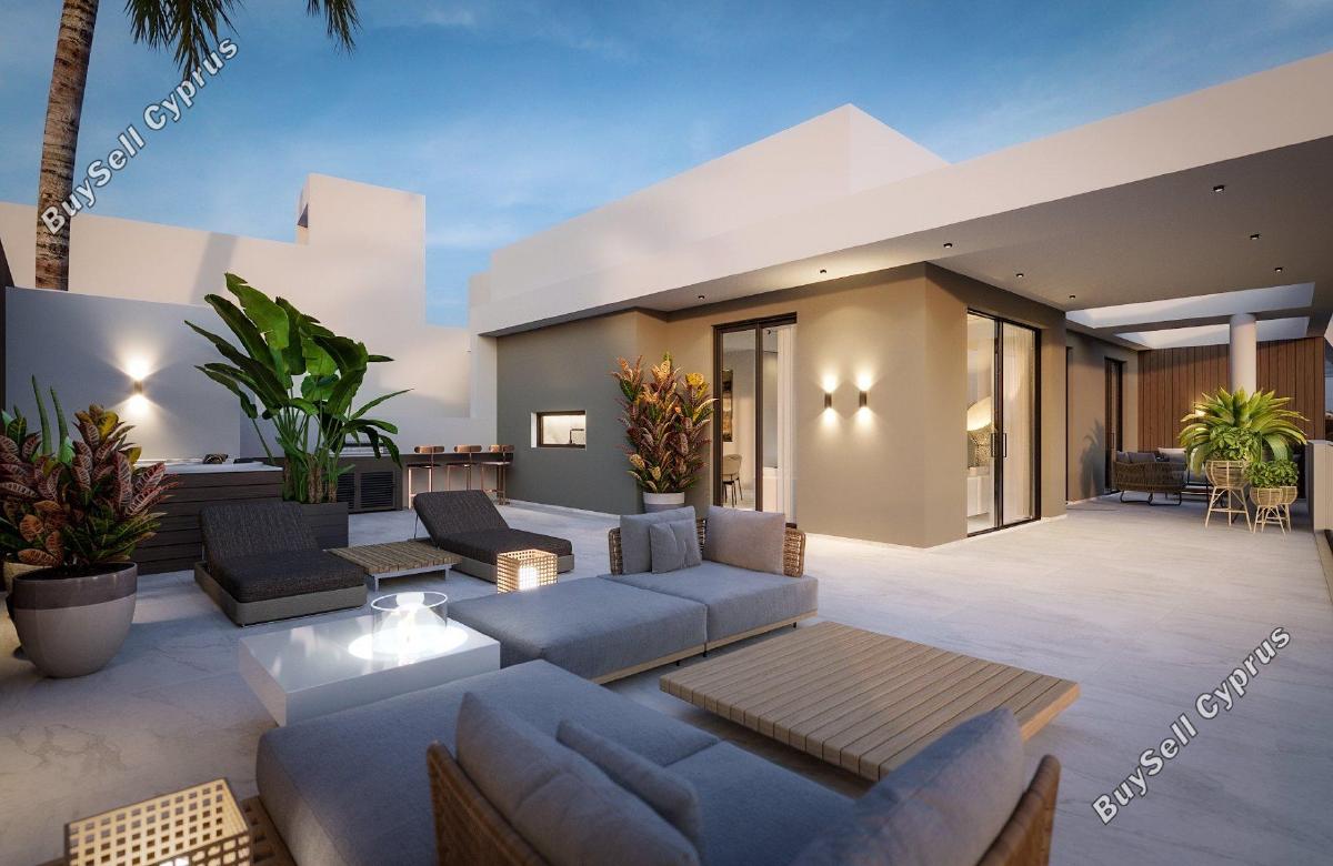 2 bedroom penthouse for sale aradippou larnaca 1274474 image 15507666