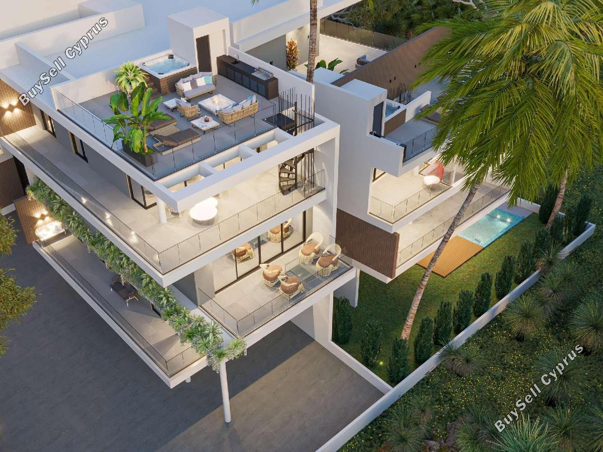 2 bedroom penthouse for sale aradippou larnaca 1274474 image 15507667
