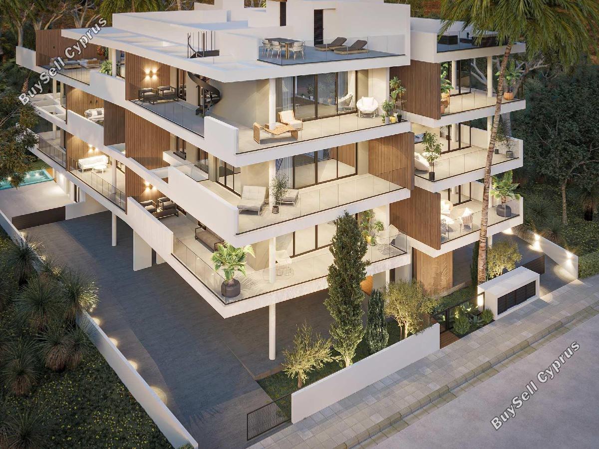 2 bedroom penthouse for sale aradippou larnaca 1274474 image 15507671