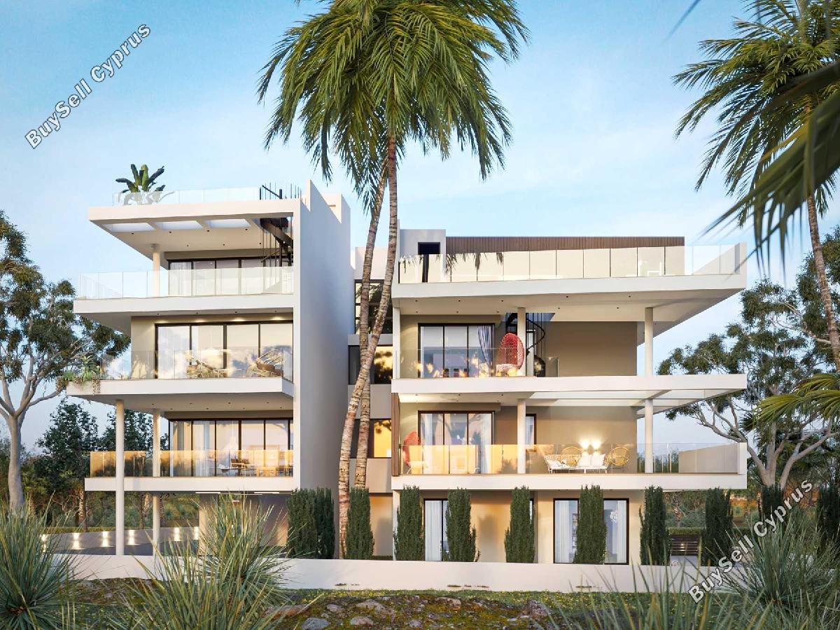 2 bedroom penthouse for sale aradippou larnaca 1274474 image 15507673