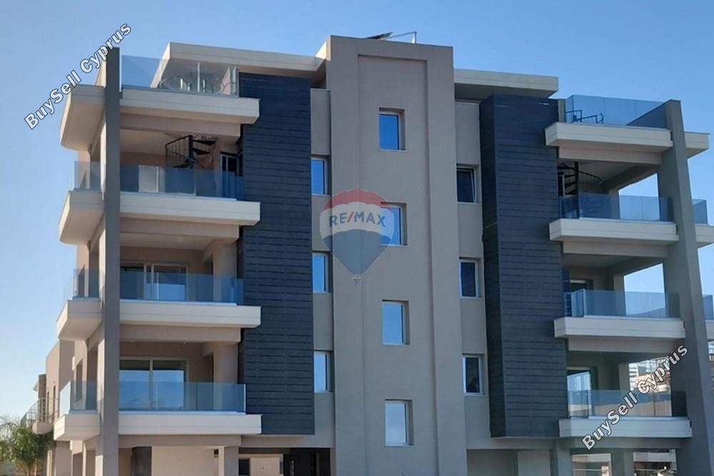2 bedroom penthouse for sale chrysopolitissa larnaca 8322474 image 14942256