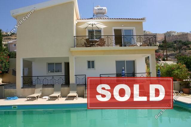 3 bedroom detached house sold peyia paphos 221474 image 139947