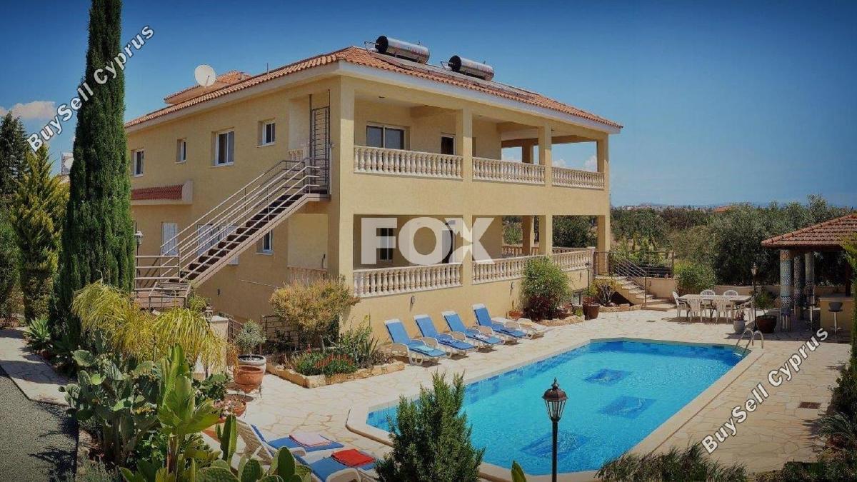 8 bedroom detached house for rent kolossi limassol 1146474 image 14867704