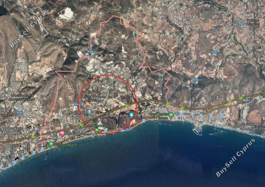 land for sale agios tychonas limassol 7739474 image 12575033