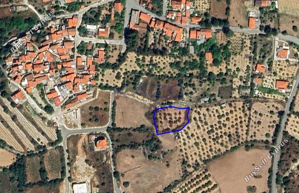 land for sale doros limassol 7729474 image 10127743