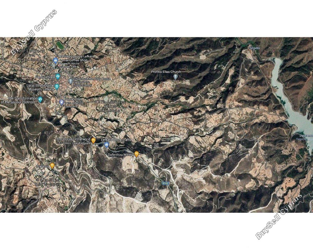 land for sale kato lefkara larnaca 1676474 image 6023254