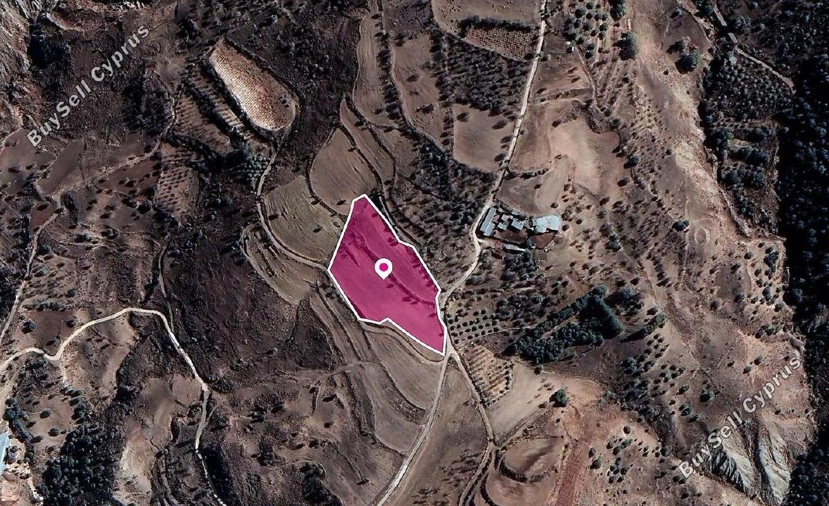 land for sale kelokedara paphos 1897474 image 14205828