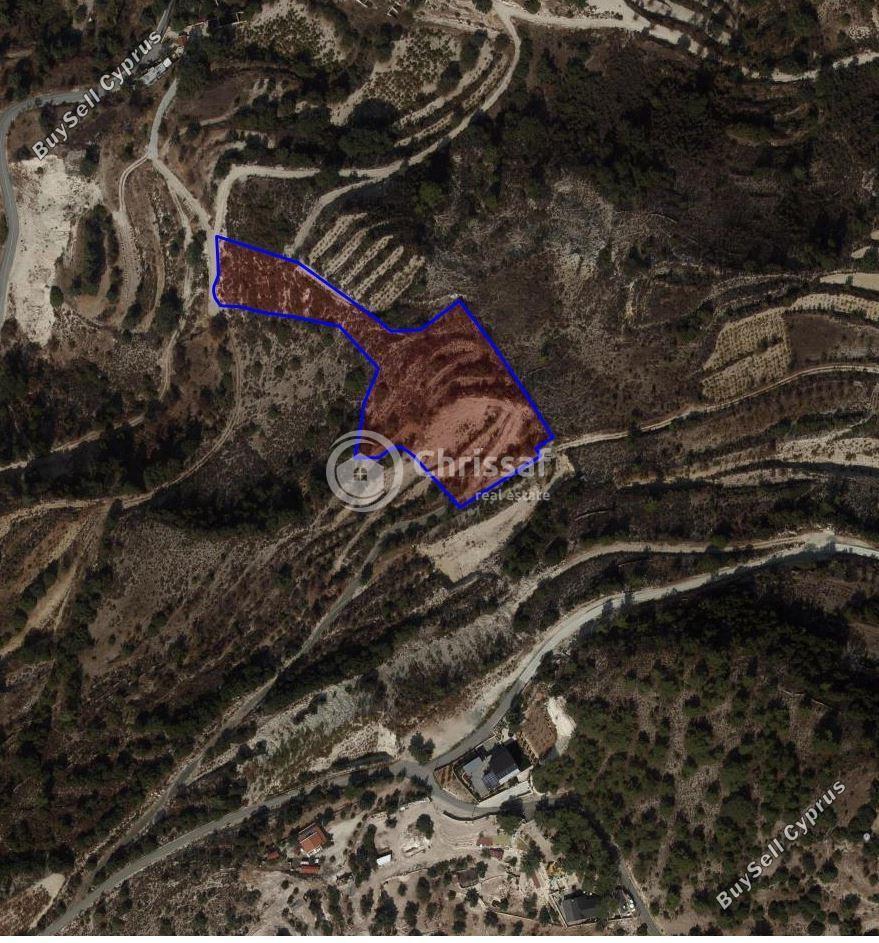 land for sale korfi limassol 1666474 image 13536490