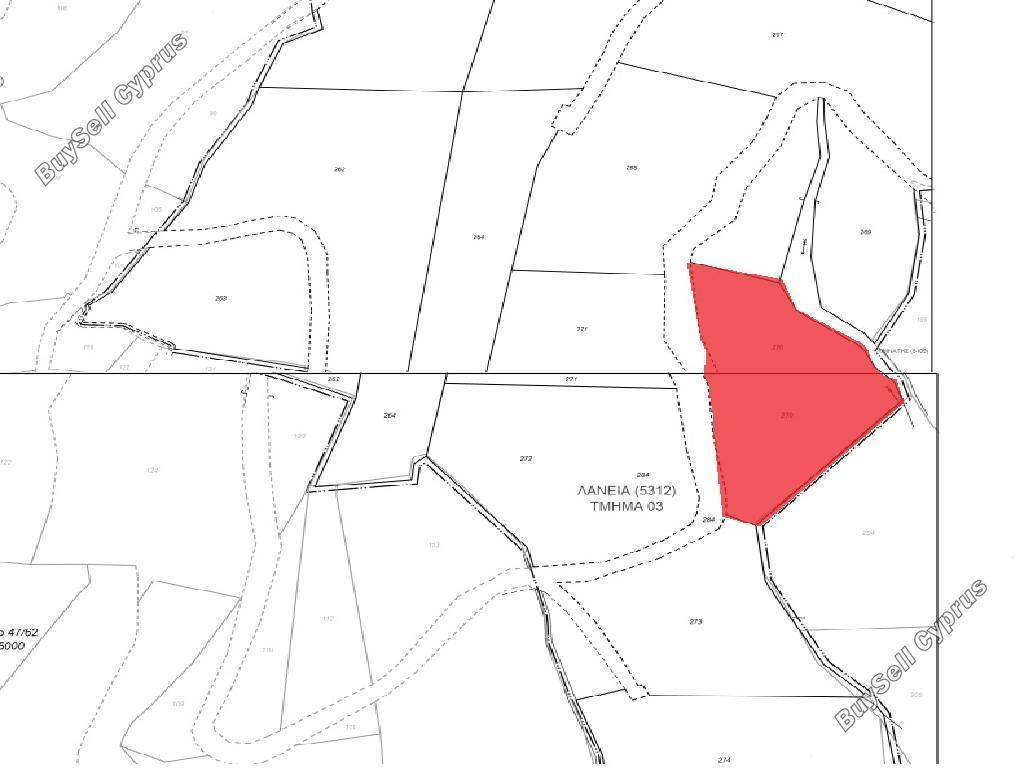 land for sale laneia limassol 1835474 image 15597732