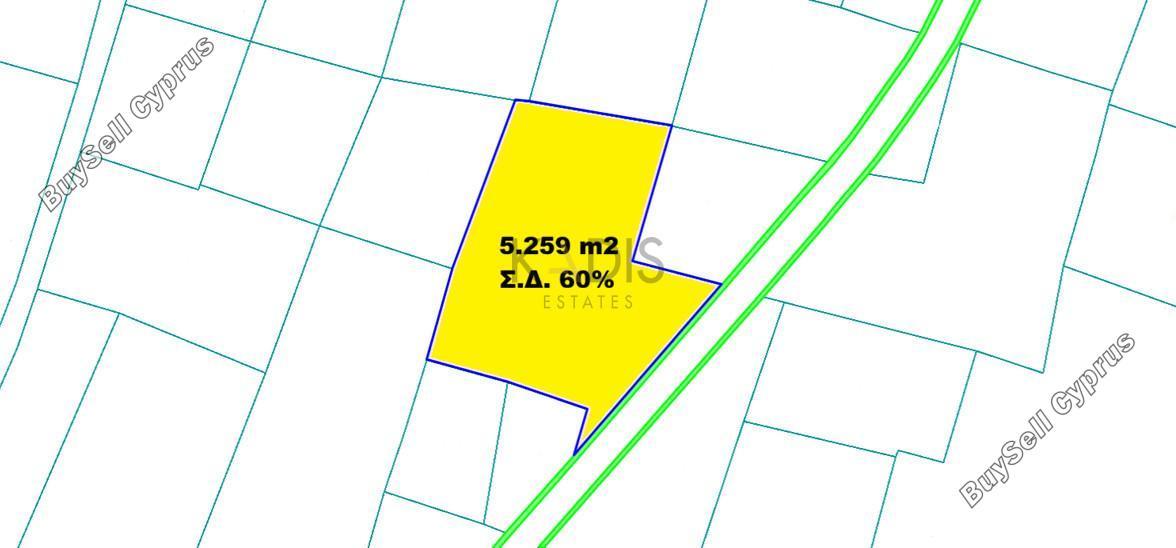 land for sale psimolofou nicosia 8926474 image 17617947