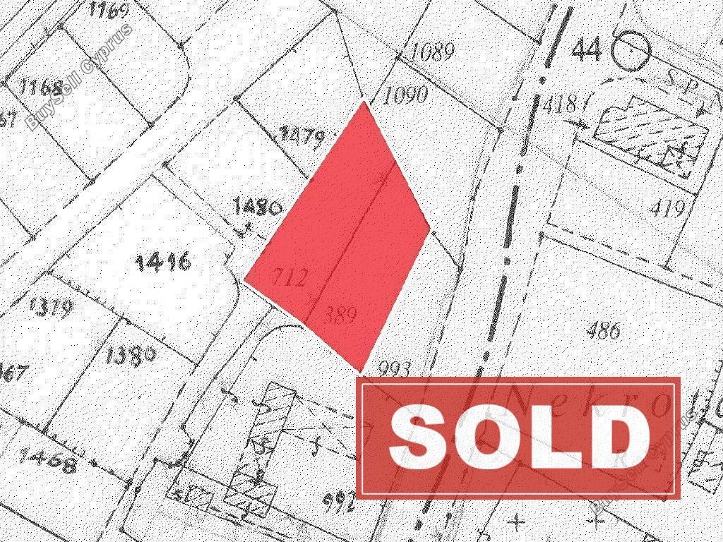 land sold tseri nicosia 1667474 image 4300314
