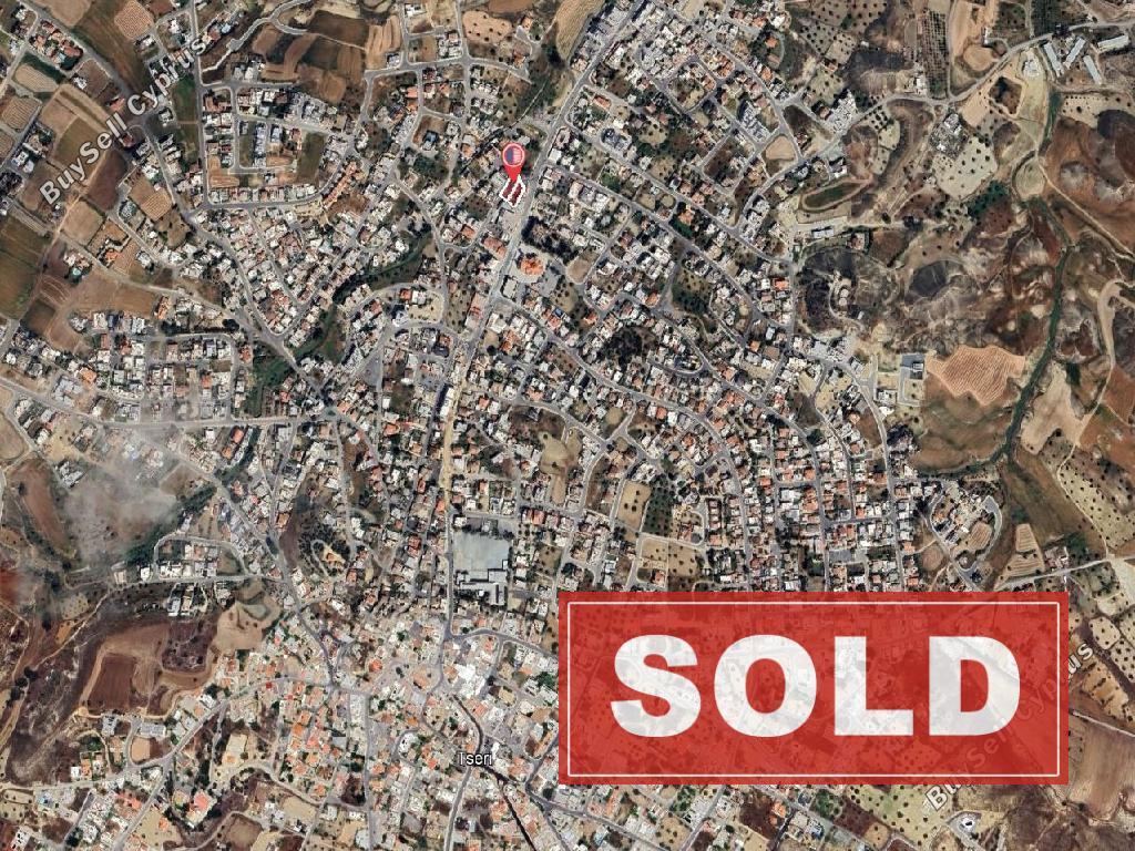 land sold tseri nicosia 1667474 image 4300315