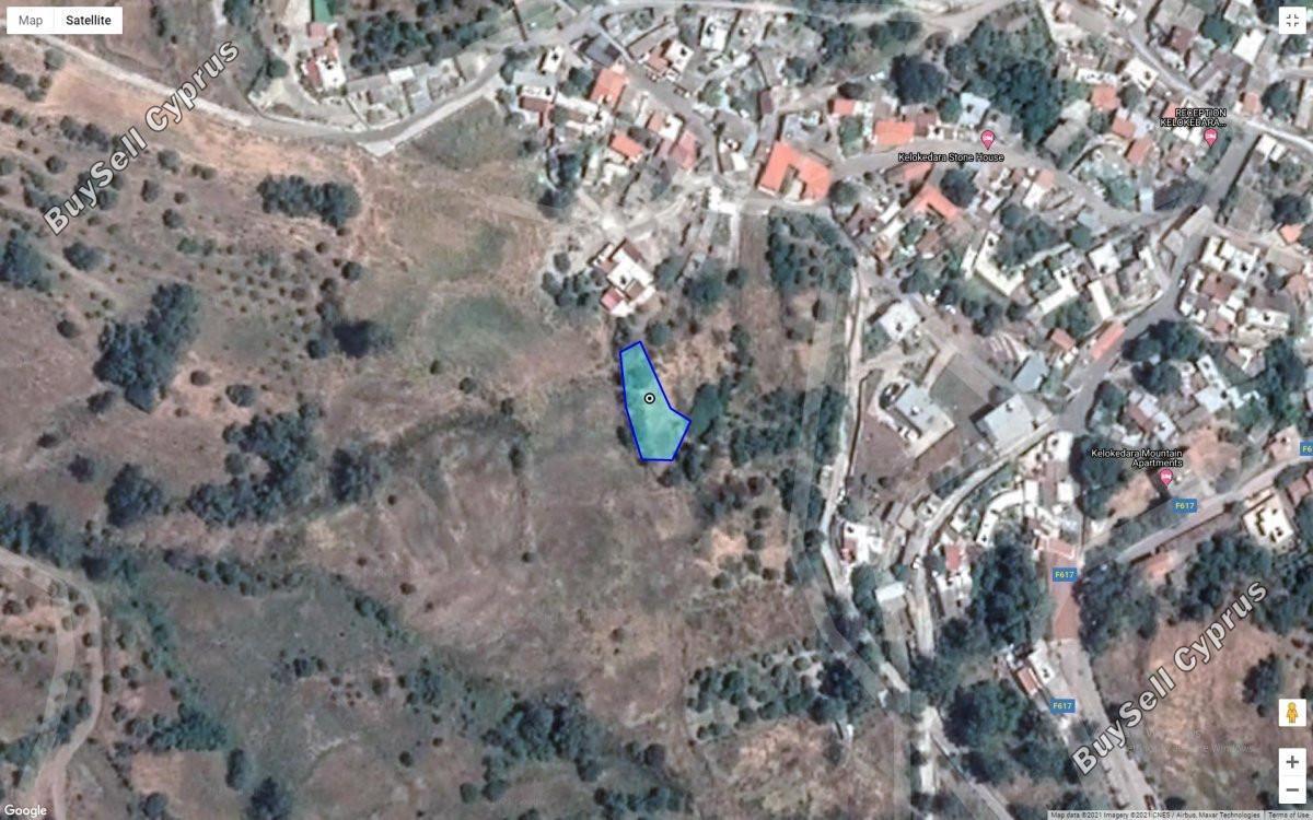 plot for sale kelokedara paphos 1898474 image 14216682
