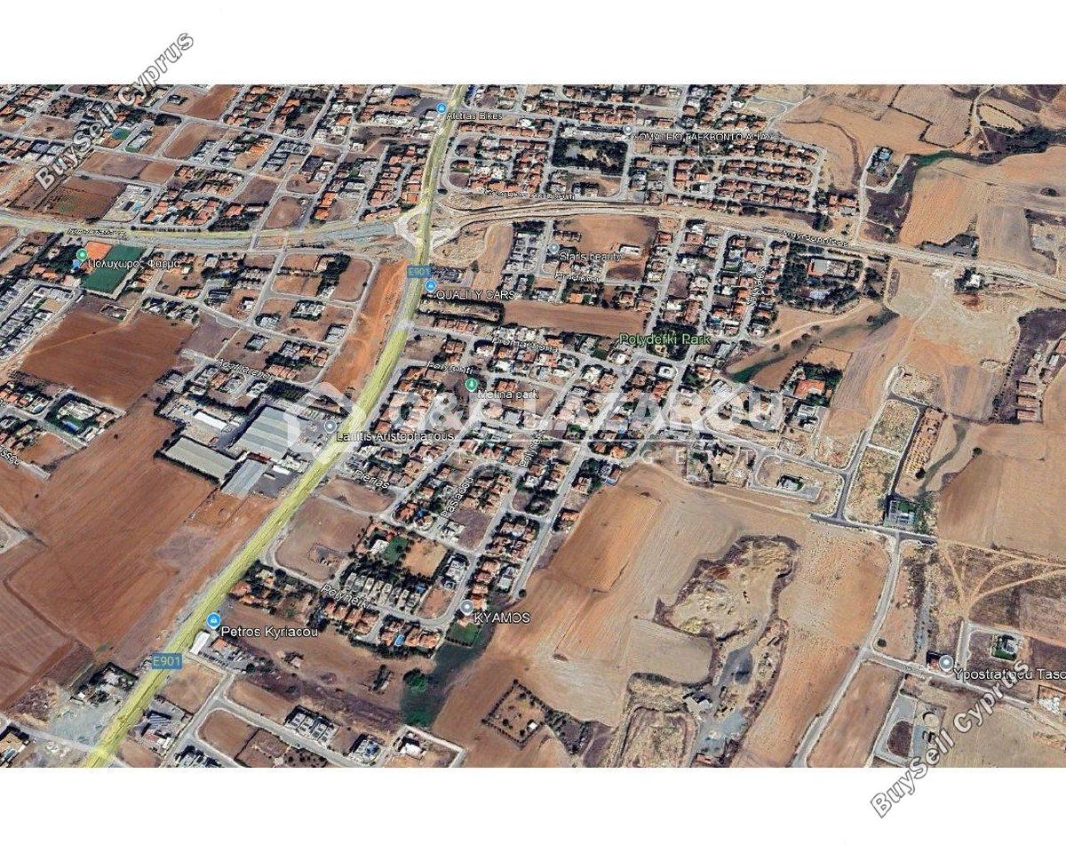 plot for sale pano lakatamia nicosia 1626474 image 14368157