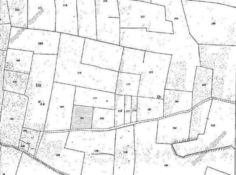 plot for sale psimolofou nicosia 1151474 image 5135694
